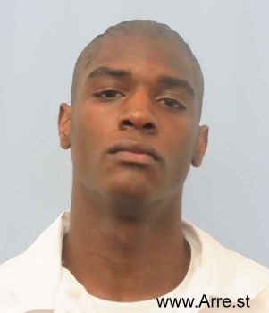 Kendarius  Johnson Mugshot