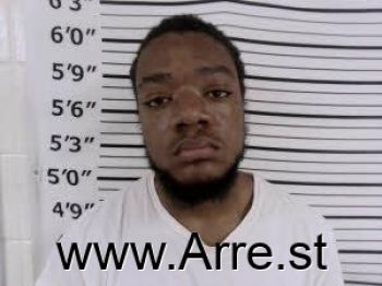 Kendarius  Robinson Mugshot