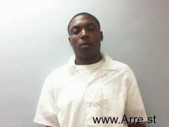 Kendarius Markeith Sewell Mugshot