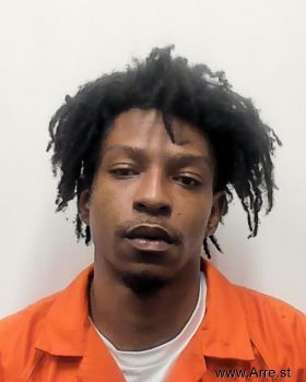 Kenderrickus Laqullis Thomas Mugshot