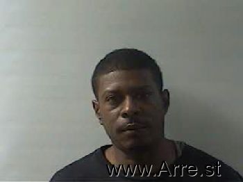 Kendrell Damon Williams Mugshot