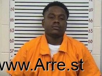 Kendrick  Jackson Mugshot