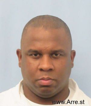 Kendrick  Moore Mugshot