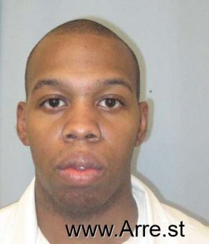 Kendrick Terrell Moore Mugshot