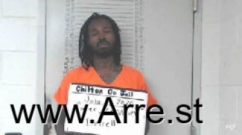 Kendrick Derell Caver Mugshot