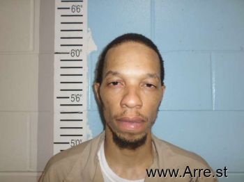 Kenmonte J Winsley Mugshot