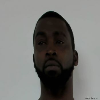 Kenneth Lamar Allen Mugshot