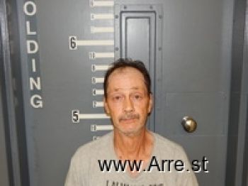 Kenneth Allen Ayers Mugshot