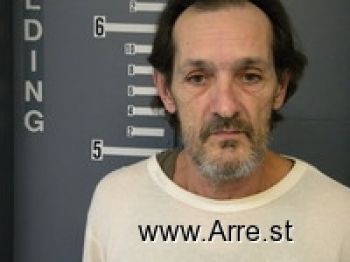 Kenneth Albert Brantley Mugshot