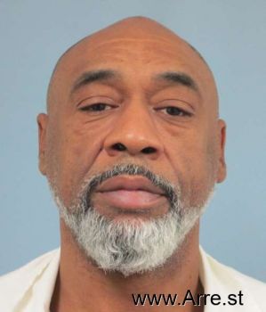 Kenneth Eugene Bryant Mugshot