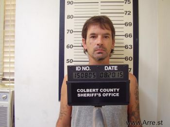 Kenneth  Fisher Mugshot