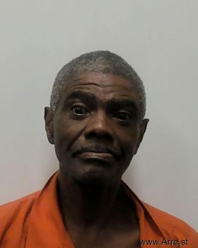 Kenneth Ray Gipson Mugshot