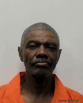 Kenneth Ray Gipson Mugshot