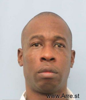 Kenneth Dewayne Green Mugshot