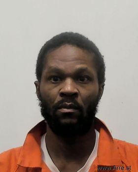 Kenneth Lamar Henderson Mugshot