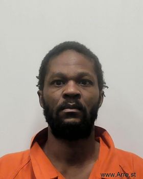 Kenneth Lamar Henderson Mugshot