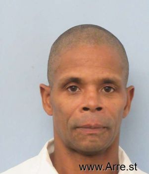 Kenneth Eugene Hooks Mugshot