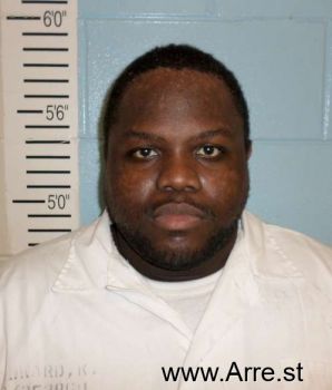 Kenneth S Howard Mugshot