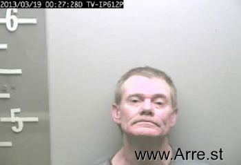 Kenneth Marvin Hutcheson Mugshot