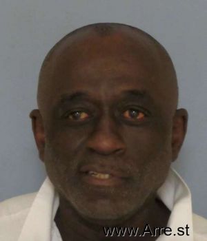 Kenneth  Jackson Mugshot