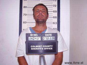 Kenneth Wade Johnson Mugshot