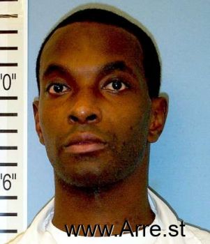 Kenneth Lamar Moore Mugshot