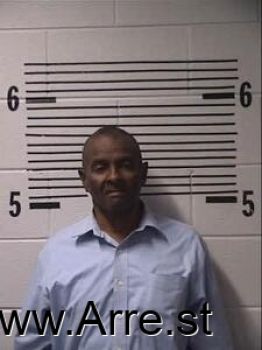 Kenneth  Reeves Mugshot