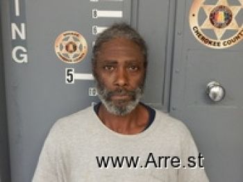 Kenneth Nmi Thomas Mugshot