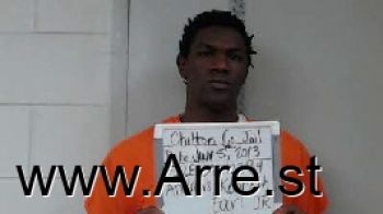 Kenneth Earl Andrews Jr Mugshot