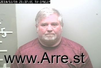 Kenneth Hulon Bearden Mugshot