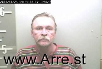 Kenneth Anthony Bodine Mugshot