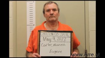 Kenneth Eugene Carter Mugshot