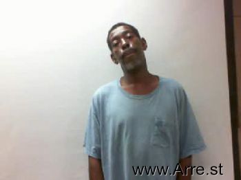 Kenneth Ray Chatman Mugshot