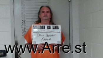 Kenneth Edmund Davis Mugshot