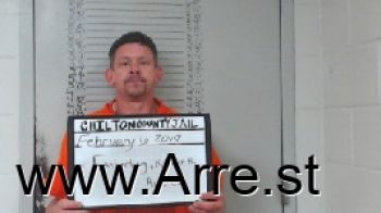 Kenneth Andrew Easterling Mugshot