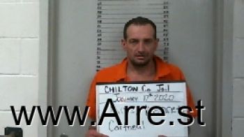 Kenneth Cartheal Mims Mugshot