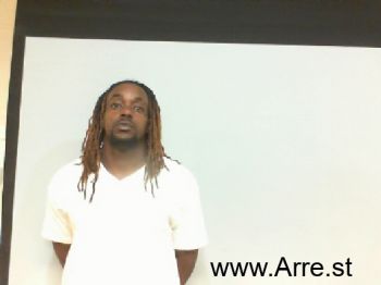 Kenterius Ikeem Graham Mugshot