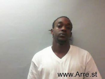 Kenterius Ikeem Graham Mugshot