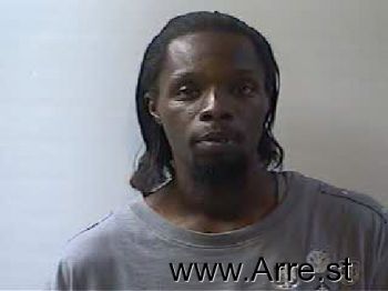 Kenyada Dante Lewis Mugshot