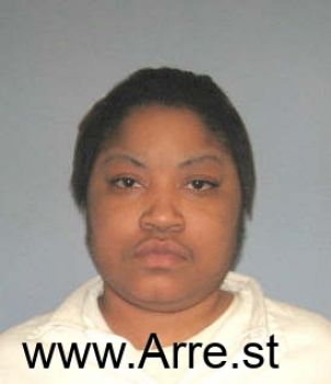 Kenyata  Brown Mugshot