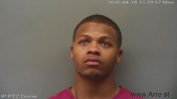 Kenyatta Tyrell Roach Mugshot