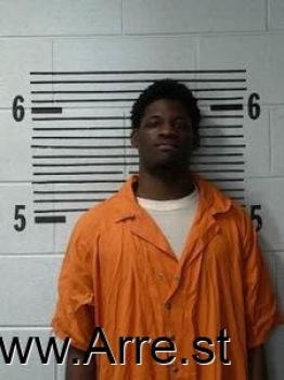 Keon  Cain Mugshot