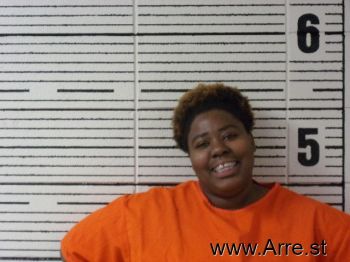 Keonna  Lacy Mugshot