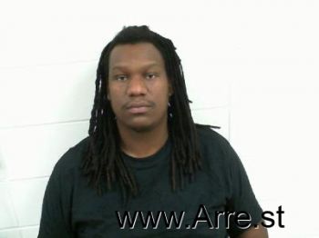 Keontre  Simpson Mugshot