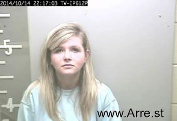 Kerri Suzanne Mcclendon Mugshot