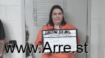 Kerri Kathleen Davis Mugshot