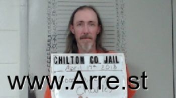 Kerry Charles Goodwin Mugshot