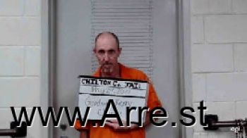 Kerry Charles Goodwin Mugshot