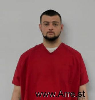 Kevin Michael Campbell Jr Mugshot