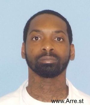 Kevin  Foster Mugshot